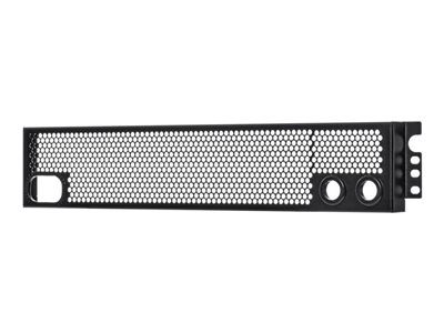 Eaton Tripp Lite Series Fixed Standoff Security Cage for Rack Equipment, 2U, Rear