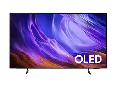Samsung QN83S85HAE - 83" Diagonal Class (82.5" viewable)