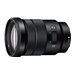 Sony SELP18105G - zoom lens - 18 mm - 105 mm
