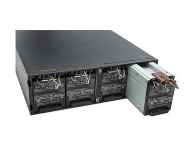 APC SRT192RMBP, Server-, Speicher- und USV-Zubehör USV  (BILD5)