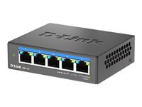 D-Link Produits D-Link DMS-105/E