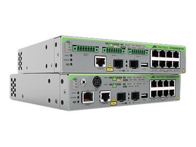 Allied Telesis CentreCOM AT-GS980EM/11PT