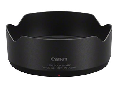 Canon EW-65C - Lens hood