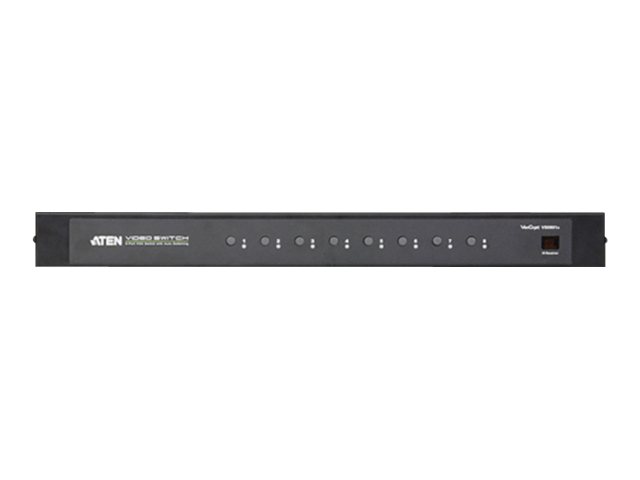 ATEN VS0801A - Video/audio switch