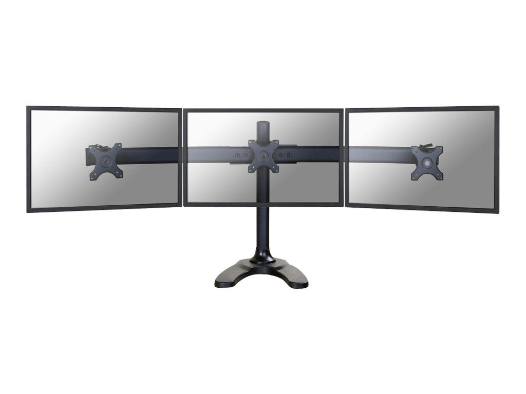 NEOMOUNTS FPMA-D700D Flatscreen Desk Mnt