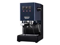 Gaggia Classic E24 Color Vibes RI9481/15 Kaffemaskine Marineblå