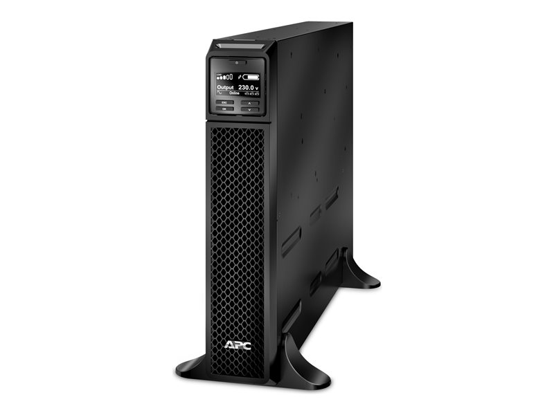 APC Smart-UPS RT 3000VA Tower 2U