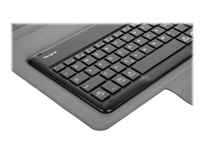TARGUS Pro Tek KeyBoard case 26,67cm DE - THZ861DE