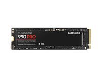 Samsung 990 PRO MZ-V9P4T0B