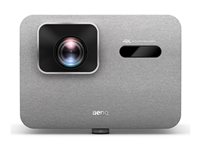BenQ TK705STi - DLP projector - short-throw - 802.11a/b/g/n/ac/ax wireless / Bluetooth 5.2
