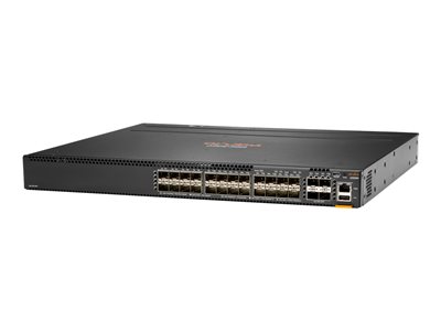 ARUBA JL658A, Netzwerk Switch - CLI verwaltet, HPE Aruba JL658A (BILD5)