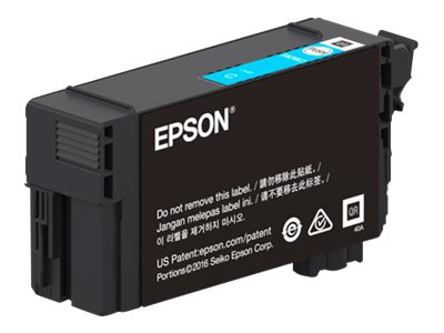 Epson T41W - 110 ml - cyan