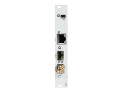 Black Box Modular KVM Extender, Receiver Expansion Card