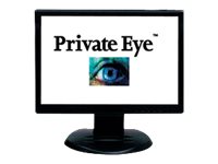 Man & Machine Private Eye PEME243IHP LED monitor 24INCH 1920 x 1200 WUXGA @ 60 Hz IPS 