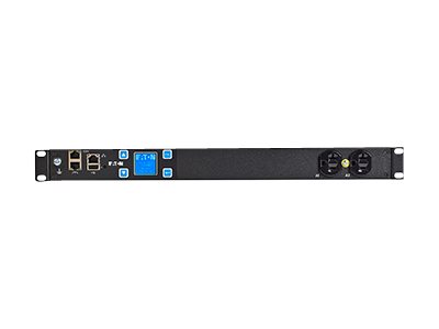 EPDU MI 1U IN: L5-20P 16A 1P