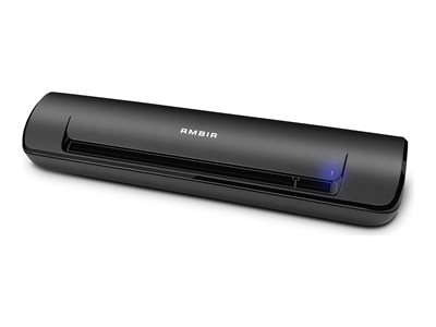Ambir ImageScan Pro 490i