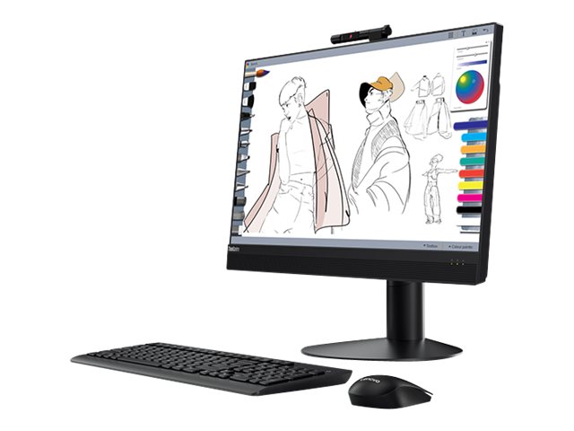 Lenovo ThinkCentre M920z i7 Office2021付き ThinkCentre M920z AIO | 23.8-inch enterprise desktop | Lenovo US