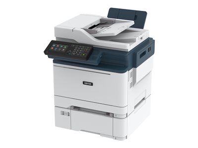 Xerox C315/DNI - Multifunction printer