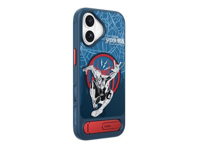 Belkin - Back cover for cell phone