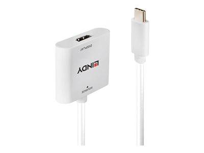 adapter - 10 cm