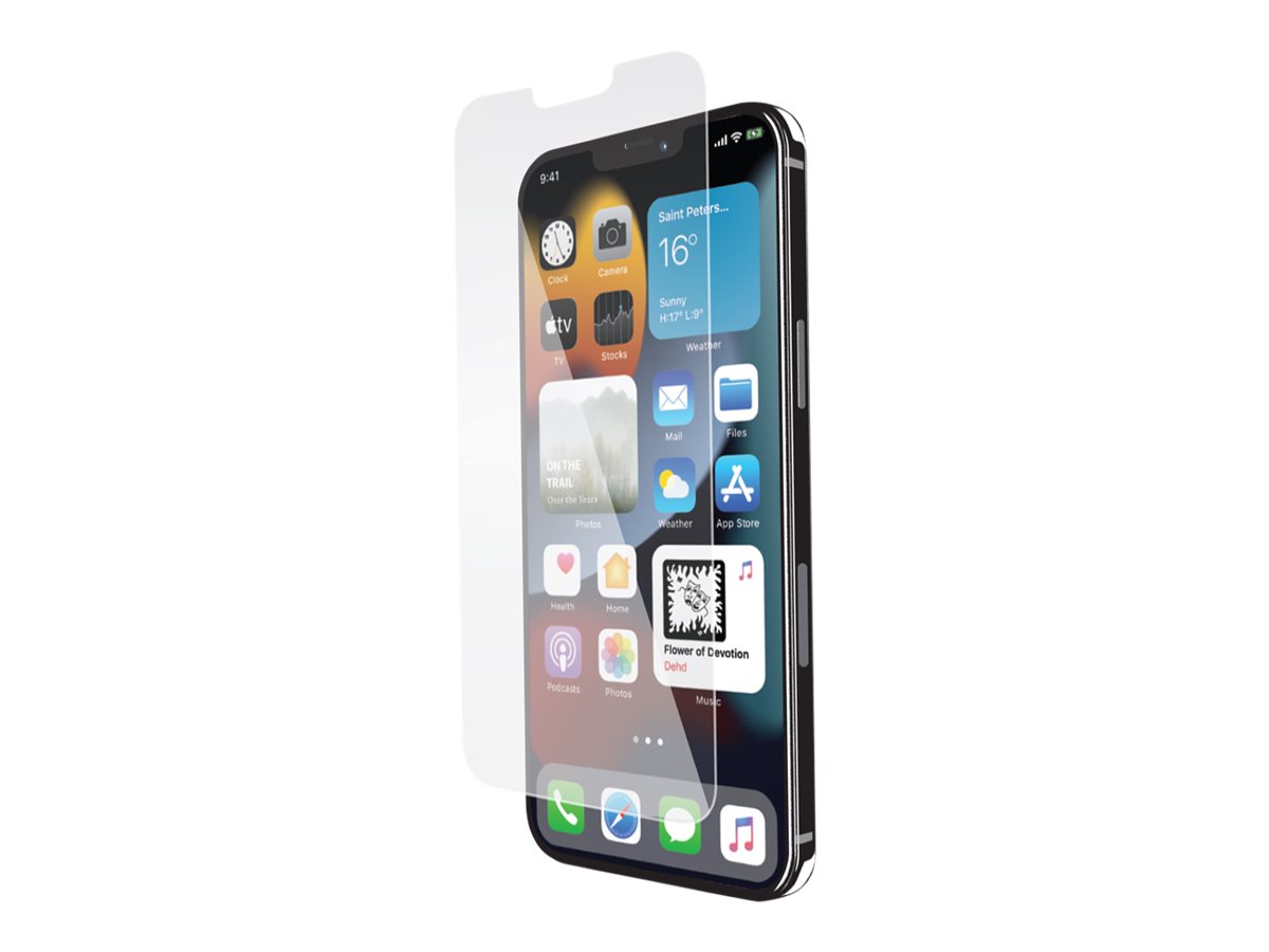 Furo Glass Screen Protector for iPhone 13 mini - FT8255