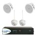 Vaddio EasyTALK Audio Bundle System C