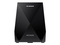 NETGEAR Nighthawk X6 EX7700 - Wi-Fi range extender - Wi-Fi 5, Wi-Fi 5