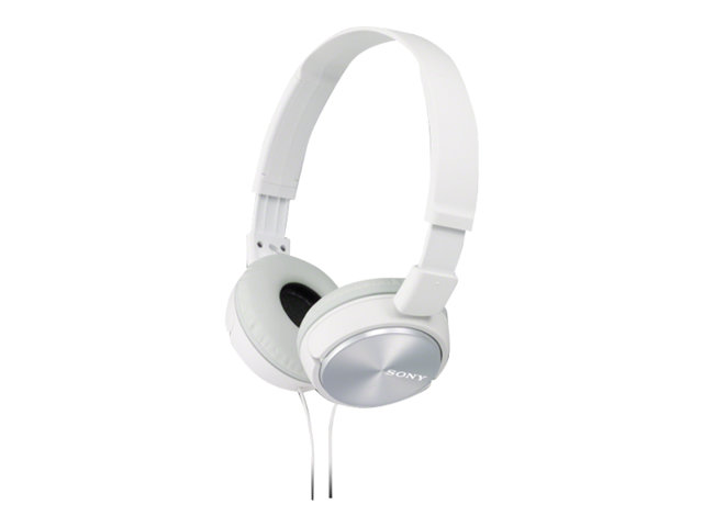 Sony Mdr Zx310ap Headphones With Mic