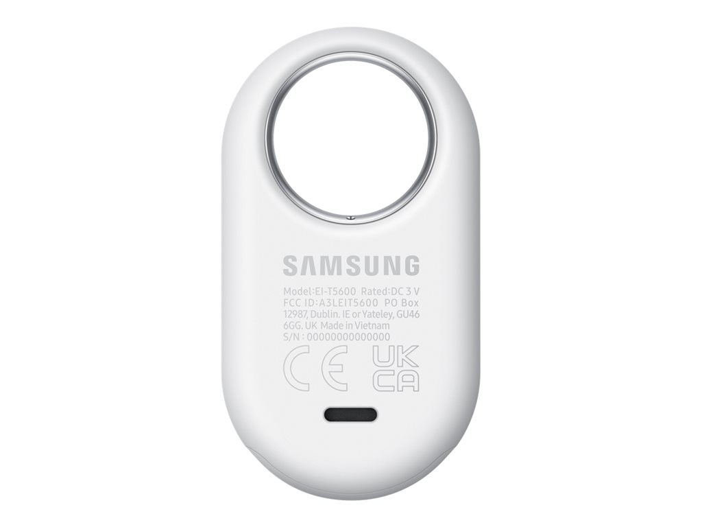 SAMSUNG SmartTag2 EI-T5600 white