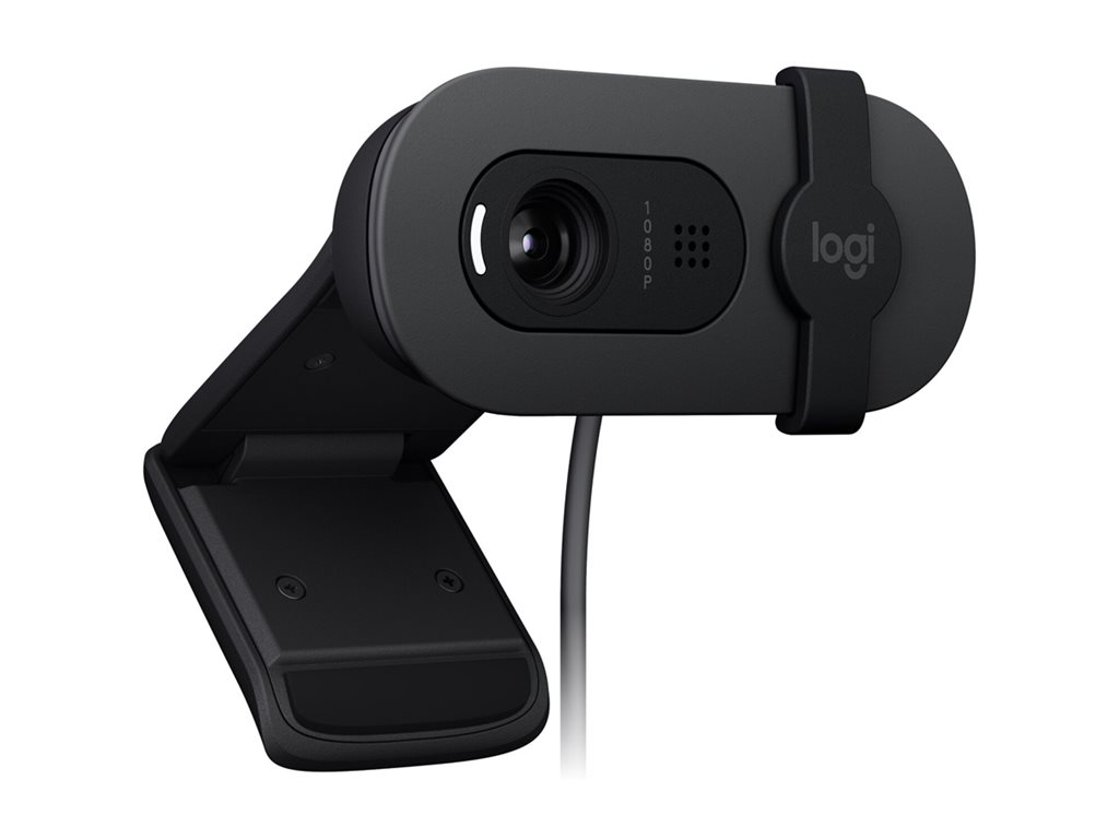 Logitech BRIO 100