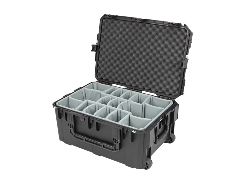 SKB iSeries 3i-2617-12DT