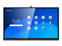 Newline TT-7524QPRO 75INCH Diagonal Class Q Pro Series LED-backlit LCD display interactive 
