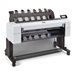 HP DesignJet T1600dr PS 36-in Printer