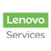 Lenovo Essential Service + Premier Support - extended service agreement - 4 years - on-site