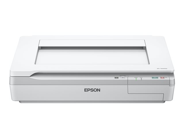 EPSON WorkForce DS-50000 Scanne