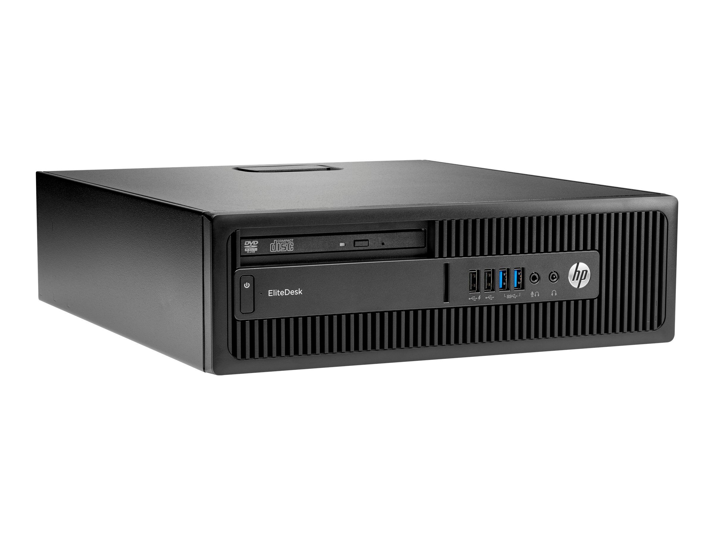HP EliteDesk 705 G3 - SFF | Overview, Specs, Details | SHI