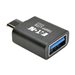 EATON TRIPPLITE USB-C to USB-A Adapter