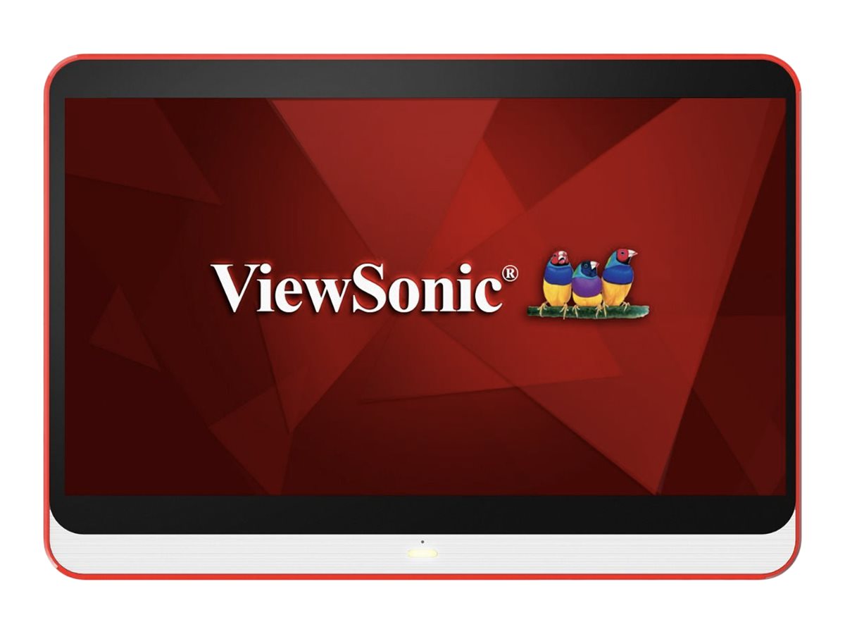 10.1 MULTI-TOUCH ALL-IN-ONEDISPLAY W/ 350-NIT 1280X800 RESO