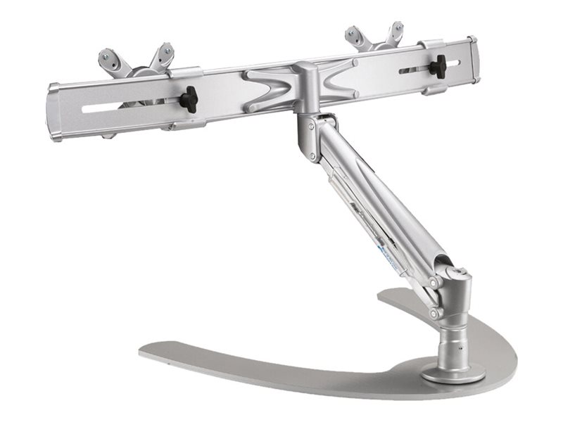 NEOMOUNTS FPMA-D940DD Desk Mount 10-24p