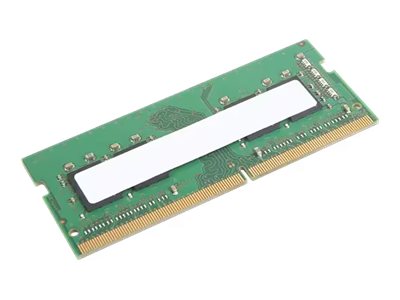 LENOVO ThinkPad 8GB DDR4 3200MHz SoDIMM - 4X70Z90844
