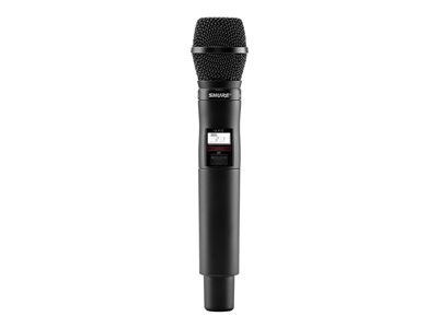 Shure QLX-D QLXD2/SM87