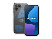 Fairphone 5 - 5G smartphone - 256 GB -