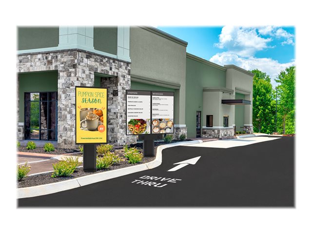 PEERLESS-AV KOF555-1-EUK