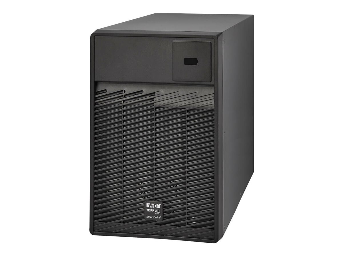 thumbnail image 2 of Eaton Tripp Lite Series SMART2200RM2UN 2000VA Rack Mount UPS Battery Backup, Pure Sine Wave, 1950W, Pre-Installed Network Card, 7 Outlets, 120V, AVR, Uninterruptible Power Supply 2 of 14