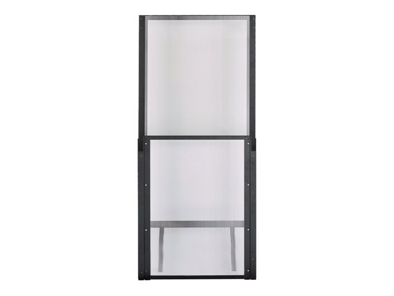 Panduit Net-Contain Hot Aisle Containment Adjustable Vertical Wall
