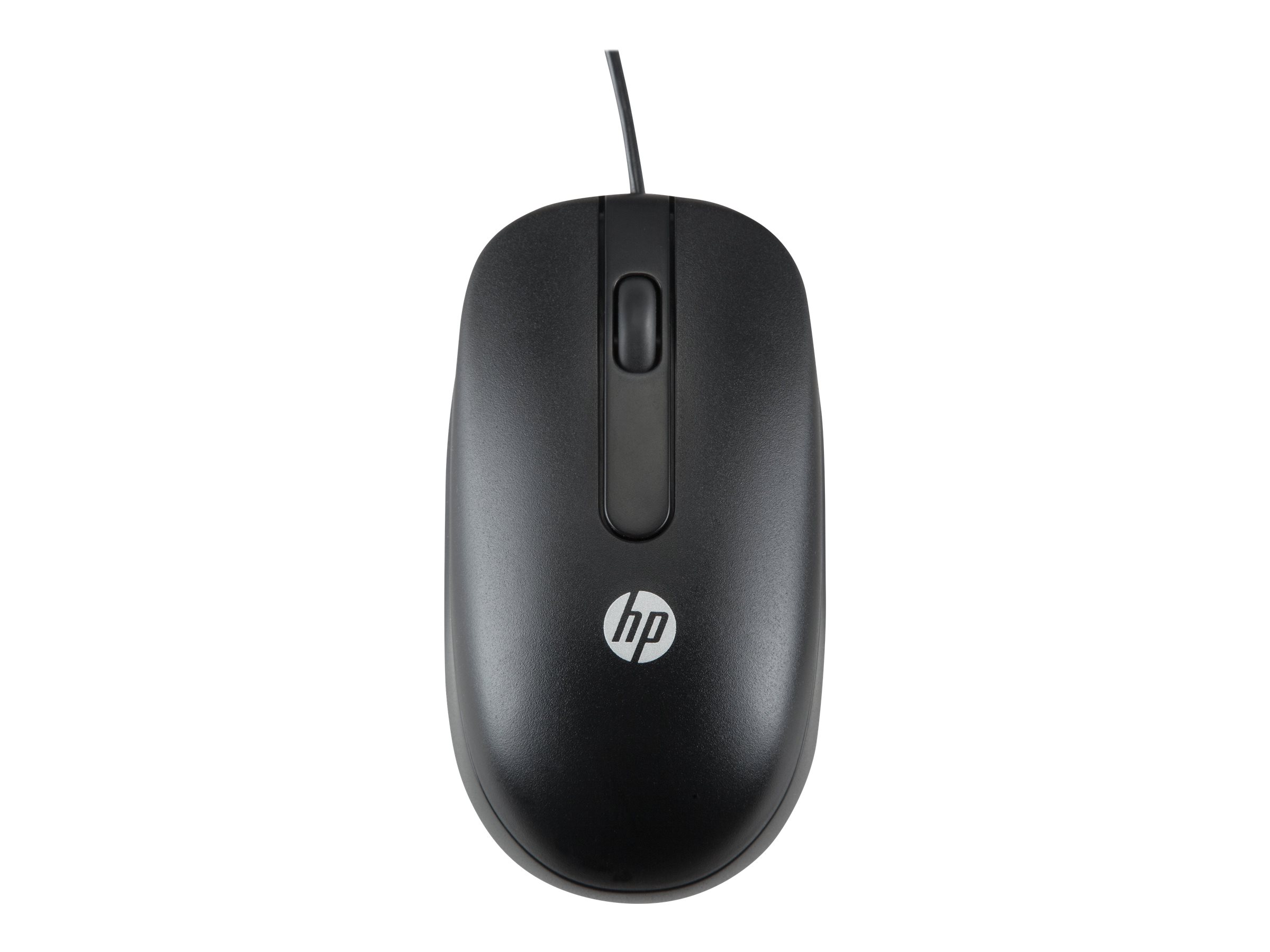 HP - Mouse - optical