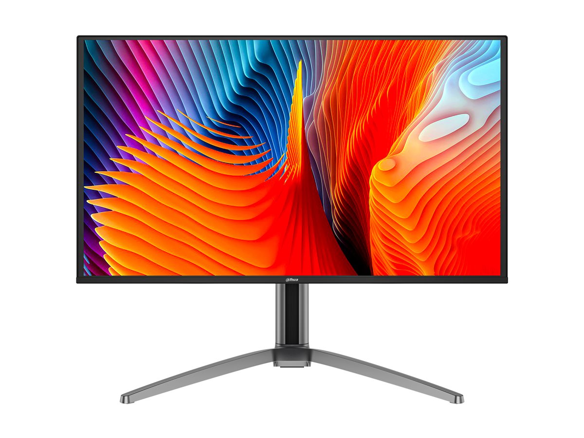 Dahua LM27-GO34A Gaming