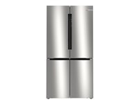 Bosch Serie | 4 KFN96VPEA Køleskab/fryser Side-by-side