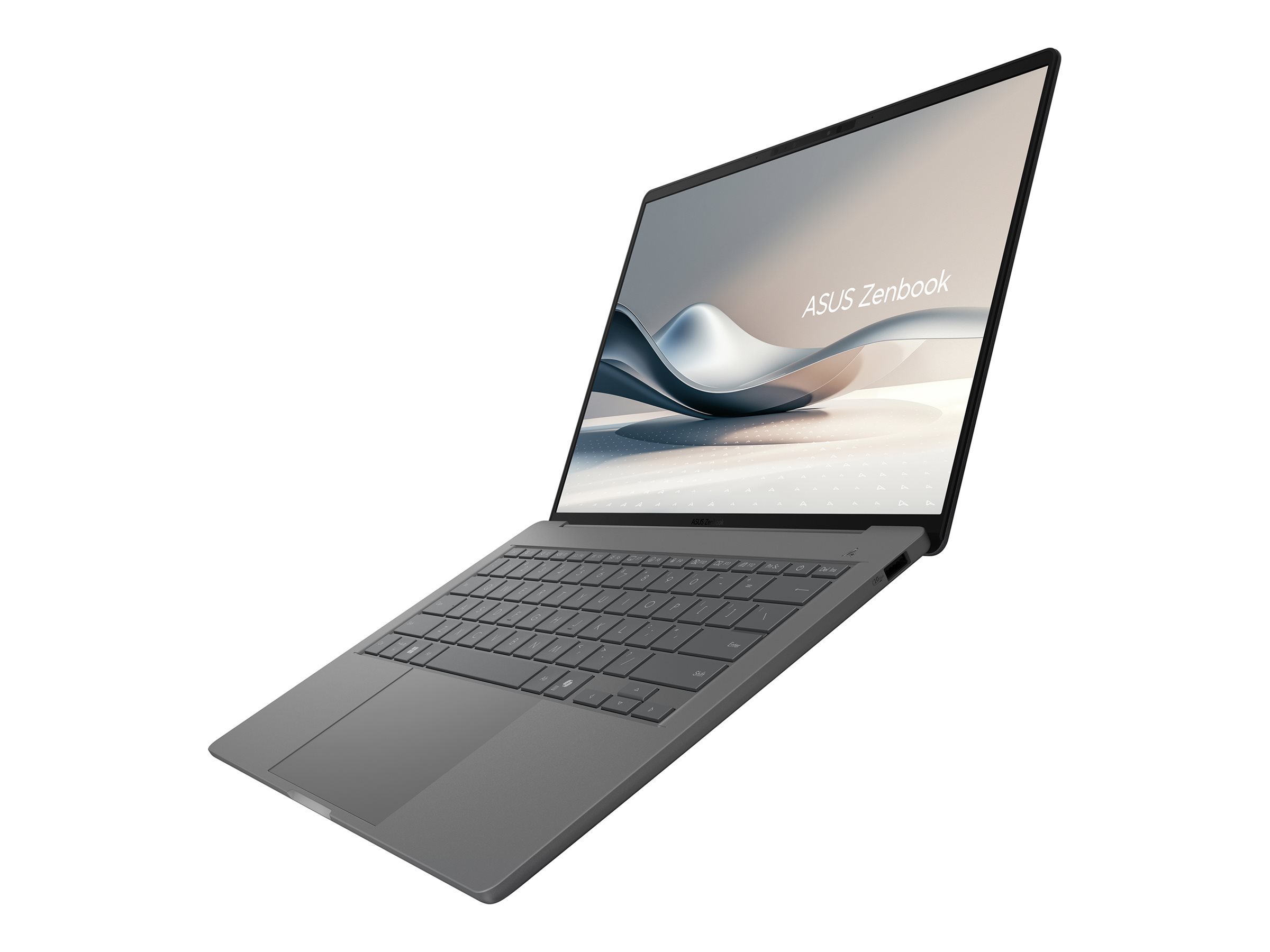 ASUS Zenbook A14 OLED UX3407QA-QD311W