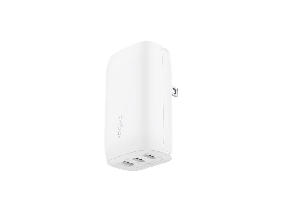 Belkin BoostCharge - Power adapter